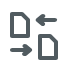 swap icon