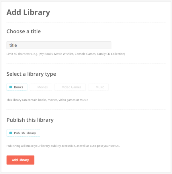 libib vs delicious library