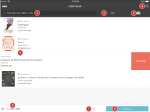Kiosk App