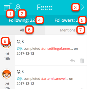 Feed image